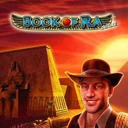 Book of Ra Deluxe