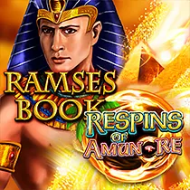 Ramses Book Respins of Amunre